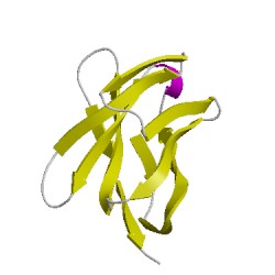 Image of CATH 1mh5H01