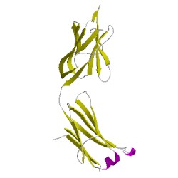 Image of CATH 1mh5L