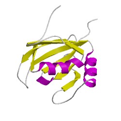 Image of CATH 1mh6B00