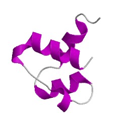 Image of CATH 1mh9A02