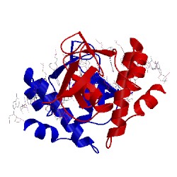 Image of CATH 1mhd