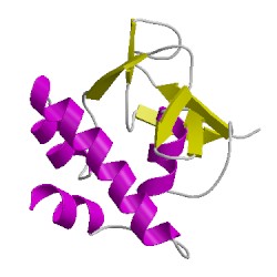 Image of CATH 1mhdA00