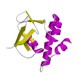 Image of CATH 1mhdB00