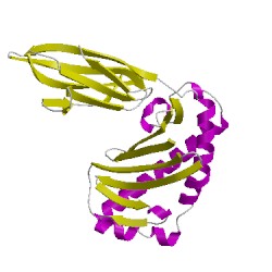 Image of CATH 1mheA