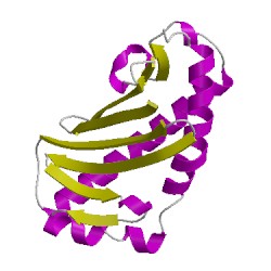 Image of CATH 1mheA01