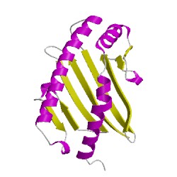 Image of CATH 1mheC01