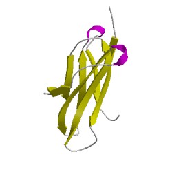 Image of CATH 1mheD