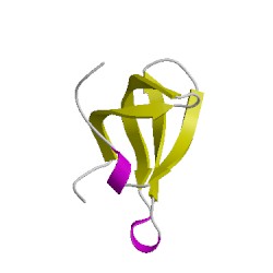 Image of CATH 1mhnA00