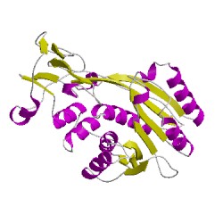 Image of CATH 1mhtA