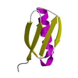 Image of CATH 1mhxA00