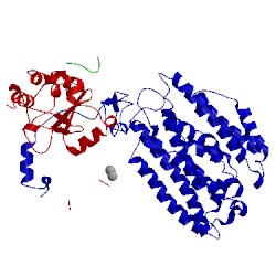 Image of CATH 1mhy