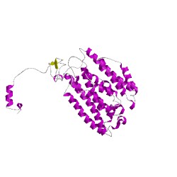 Image of CATH 1mhyB