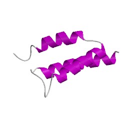 Image of CATH 1mhzG01