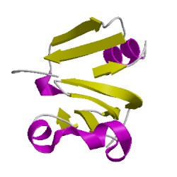 Image of CATH 1mi1A01