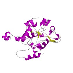 Image of CATH 1mi1B02