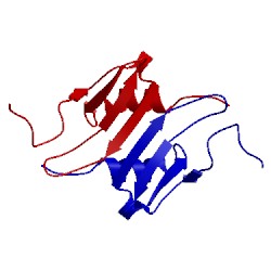 Image of CATH 1mi2