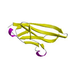 Image of CATH 1mi5A02