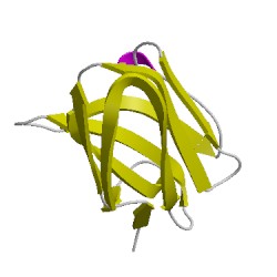 Image of CATH 1mi5E01