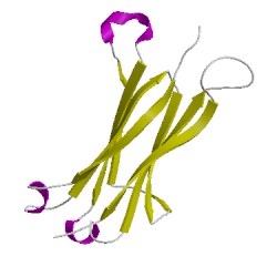 Image of CATH 1mi5E02