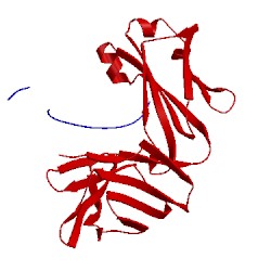 Image of CATH 1mie