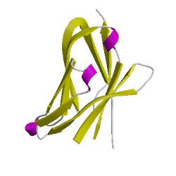 Image of CATH 1mieH01