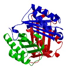 Image of CATH 1mif