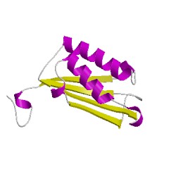 Image of CATH 1mifA