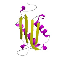 Image of CATH 1mifB