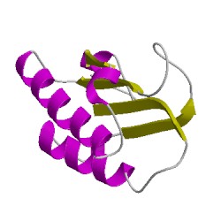 Image of CATH 1mifC