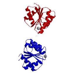 Image of CATH 1mih