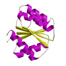 Image of CATH 1mihA