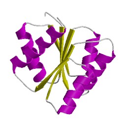 Image of CATH 1mihB00