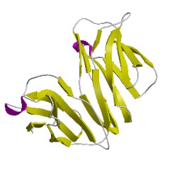 Image of CATH 1mimH