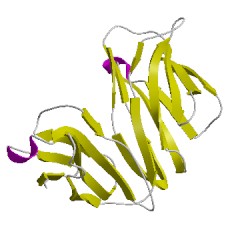 Image of CATH 1mimH