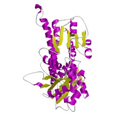 Image of CATH 1mioB