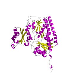 Image of CATH 1mioC