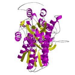 Image of CATH 1mioD