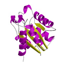 Image of CATH 1mioD01