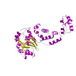 Image of CATH 1mivA