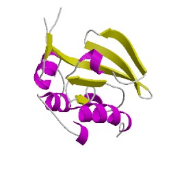 Image of CATH 1mivA01