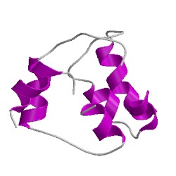 Image of CATH 1mivA02