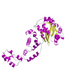 Image of CATH 1mivB