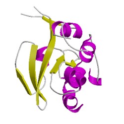 Image of CATH 1miwB01