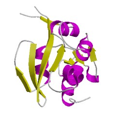 Image of CATH 1miyB01