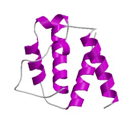Image of CATH 1mizB01