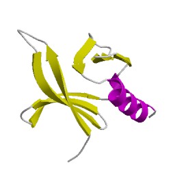 Image of CATH 1mizB02