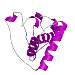 Image of CATH 1mj2A