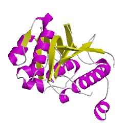 Image of CATH 1mj3B01