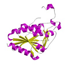 Image of CATH 1mj3D01