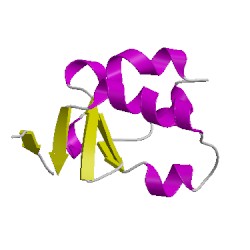 Image of CATH 1mj4A